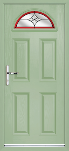 Chartwell Green Frame